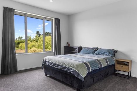 Photo of property in 61 Loburn Whiterock Road, Loburn, Rangiora, 7472