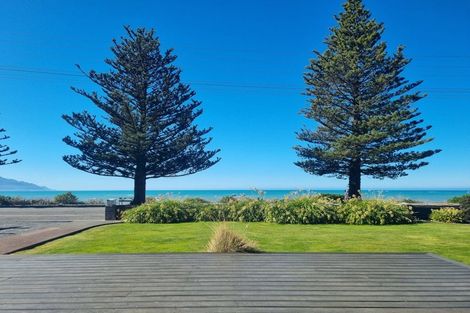 Photo of property in 136 Esplanade, Kaikoura, 7300