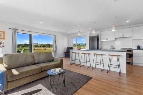 Photo of property in 86 Racecourse Road, Amberley, 7482