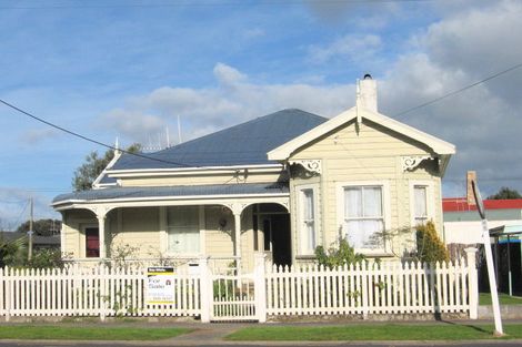 Photo of property in 701 Queen Sh25 Street, Thames, 3500