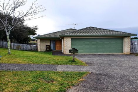 Photo of property in 38 Riverside Drive, Waiuku, 2123