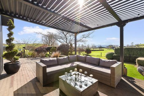 Photo of property in 2076 Morrinsville-walton Road, Richmond Downs, Walton, 3475