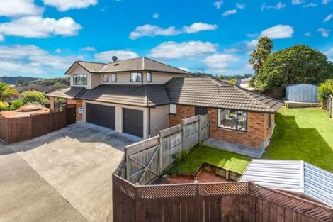 Photo of property in 181 Kyle Road, Greenhithe, Auckland, 0632