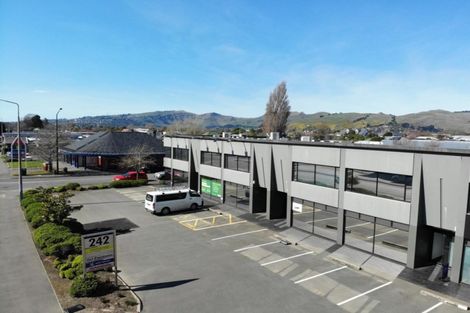 Photo of property in 242 Ferry Road, Richmond, Oamaru, 9494