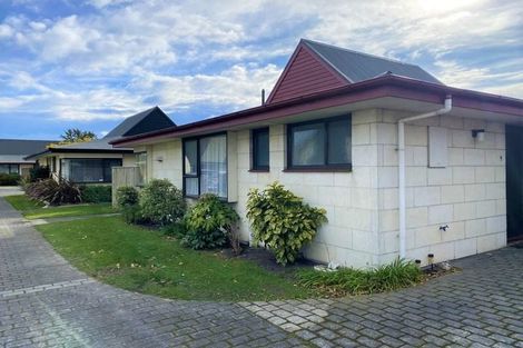 Photo of property in 9/131 Colombo Street, Sydenham, Christchurch, 8023