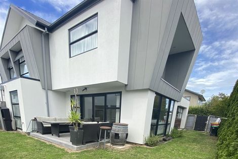 Photo of property in 1/40 Brockworth Place, Riccarton, Christchurch, 8011