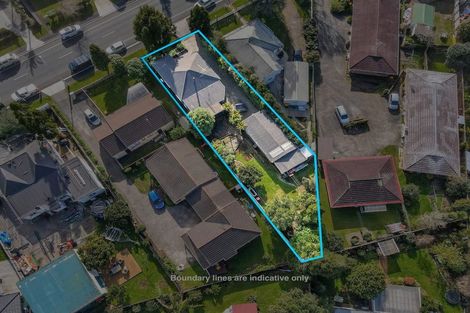 Photo of property in 54 West Street, Pukekohe, 2120