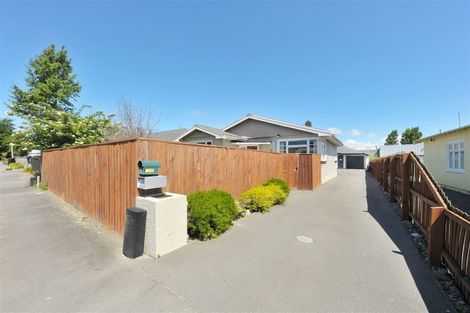 Photo of property in 20 Laurence Street, Waltham, Christchurch, 8011