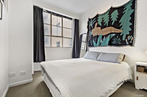 Photo of property in Haining Apartments, 1/38 Haining Street, Te Aro, Wellington, 6011