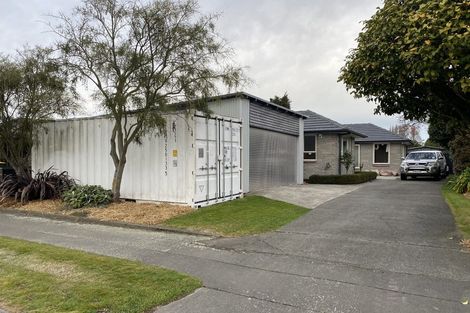 Photo of property in 9 Santa Rosa Avenue, Halswell, Christchurch, 8025