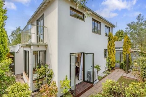 Photo of property in 3/89 Bishop Street, St Albans, Christchurch, 8014