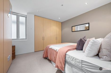 Photo of property in Sanctum Apartment, 10 Ebor Street, Te Aro, Wellington, 6011
