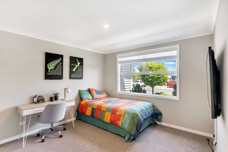 Photo of property in 17 Ballinger Place, Kaiapoi, 7630
