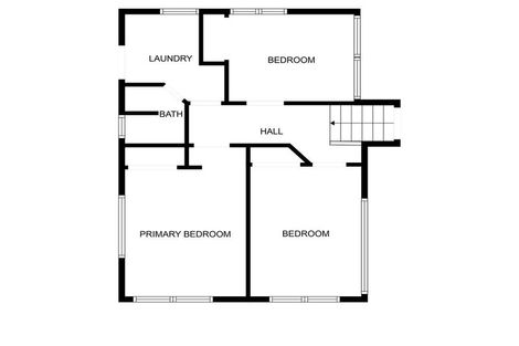 Photo of property in 40 Hocken Street, Kenmure, Dunedin, 9011