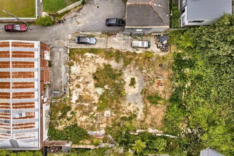 Photo of property in 305a Mansfield Street, Newtown, Wellington, 6021