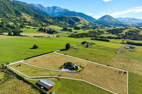 Photo of property in 39 Nikau Lane, Hapuku, Kaikoura, 7371