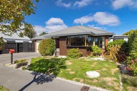 Photo of property in 49 Briarmont Street, Avondale, Christchurch, 8061