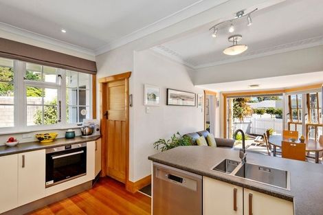 Photo of property in 14 Burnside Street, Waterloo, Lower Hutt, 5011