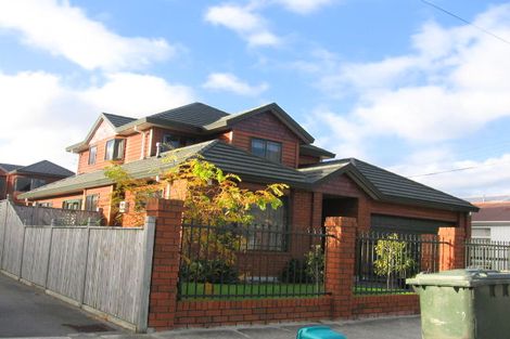 Photo of property in 89 Pretoria Street, Hutt Central, Lower Hutt, 5010