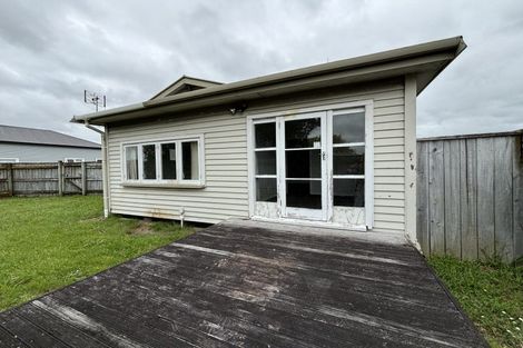 Photo of property in 100 Ferguson Street, West End, Palmerston North, 4412