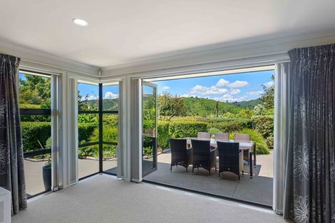 Photo of property in 9 Angus Way, Nikau Valley, Paraparaumu, 5032