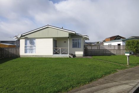 Photo of property in 5 Beechwood Avenue, Levin, 5510