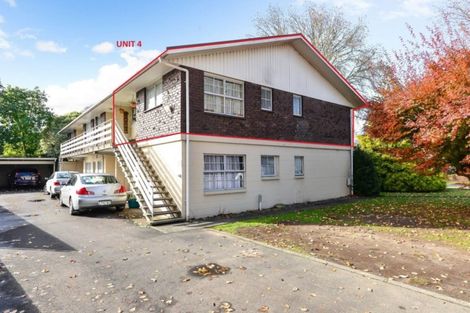 Photo of property in 4/6 Liverpool Street, Hamilton Central, Hamilton, 3204