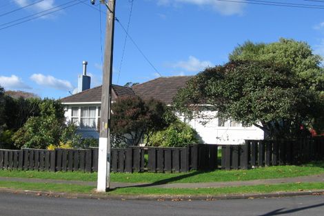 Photo of property in 12 O'connor Street, Otara, Auckland, 2023