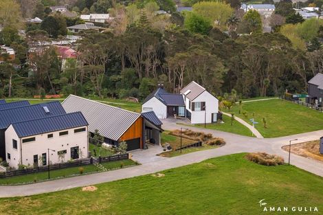 Photo of property in 4 Heda Loop, Whitford, 2571