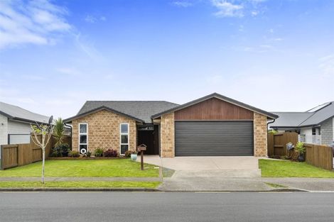 Photo of property in 8 Tuaia Street, Pyes Pa, Tauranga, 3112