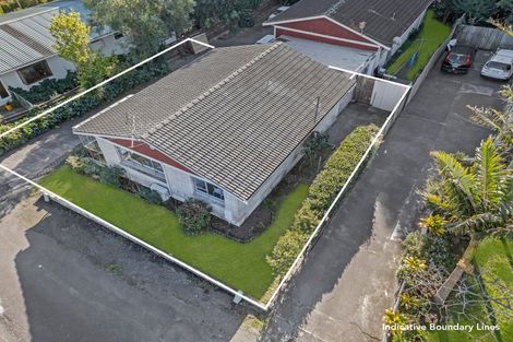 Photo of property in 3a Walpole Avenue, Hillpark, Auckland, 2102