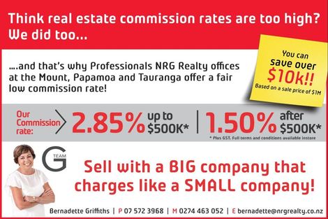 Photo of property in 18 Lasiandra Place, Mount Maunganui, 3116