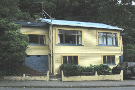 Photo of property in 71 Liardet Street, Vogeltown, Wellington, 6021