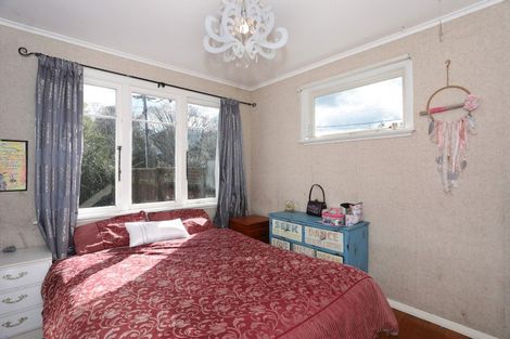 Photo of property in 43 Glasgow Terrace, Feilding, 4702