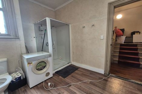 Photo of property in Gurney Nagle Bldg, 33 Vivian Street, Te Aro, Wellington, 6011