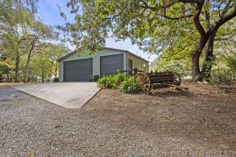 Photo of property in 273 Parewanui Road, Bulls, 4894
