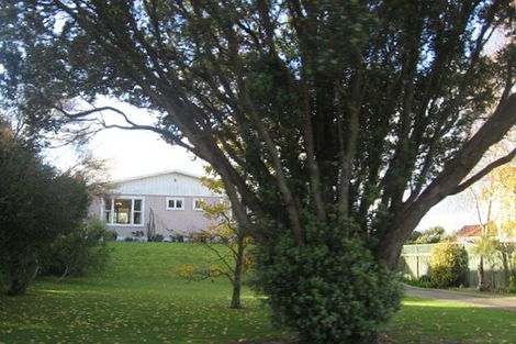 Photo of property in 10 Eaton Crescent, Otamatea, Whanganui, 4500