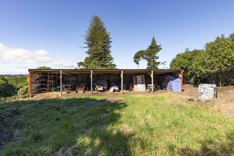 Photo of property in 250 Taurangaruru Road, Karioitahi, Waiuku, 2683