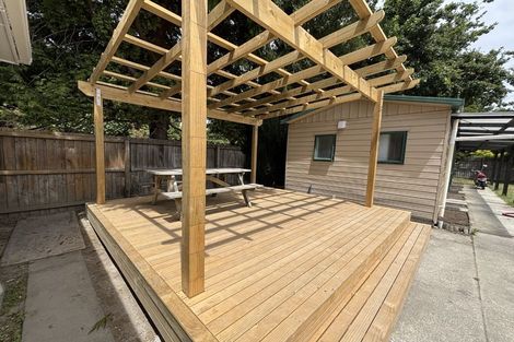 Photo of property in 34 Curletts Road, Sockburn, Christchurch, 8042