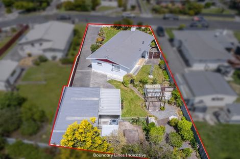 Photo of property in 10 Ranfurly Street, Solway, Masterton, 5810