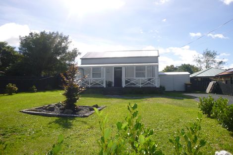 Photo of property in 25 Regent Street, Waihi, 3610