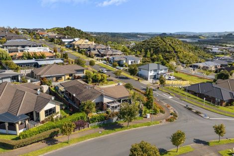 Photo of property in 1 Rexford Heights, Pyes Pa, Tauranga, 3112