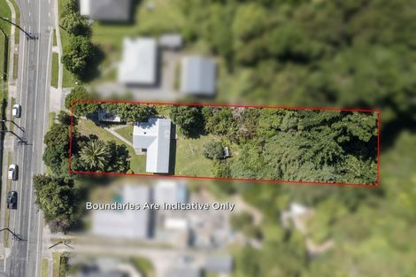 Photo of property in 44 Ruahine Street, Paraparaumu, 5032