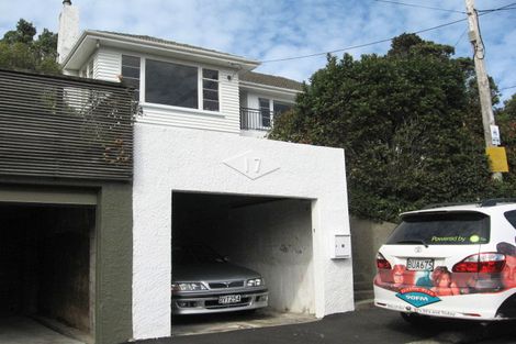Photo of property in 17 Hurman Street, Karori, Wellington, 6012