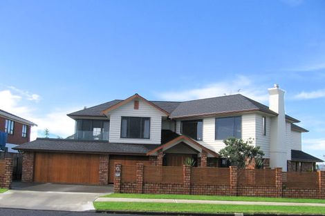 Photo of property in 50 Waller Avenue, Bucklands Beach, Auckland, 2012