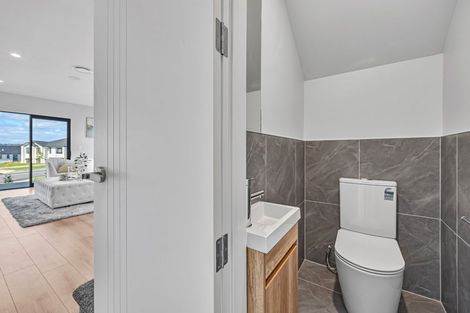 Photo of property in 47 Koromeke Street, Flat Bush, Auckland, 2019