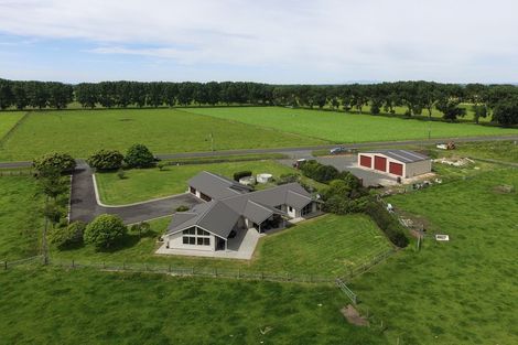 Photo of property in 14 Woodward Road, Orini, Taupiri, 3792