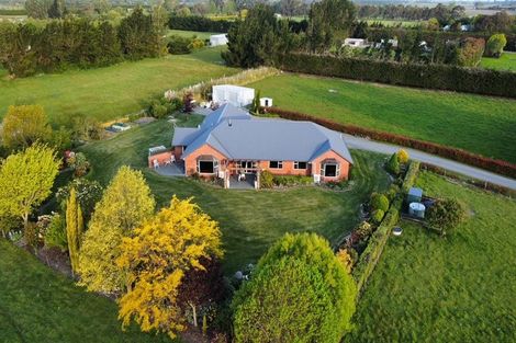 Photo of property in 107 Grahams Road, Tinwald, Ashburton, 7774