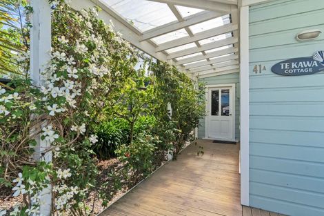 Photo of property in 41a Venice Street, Martinborough, 5711