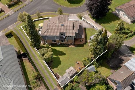 Photo of property in 23 Links View Drive, Omokoroa, 3114